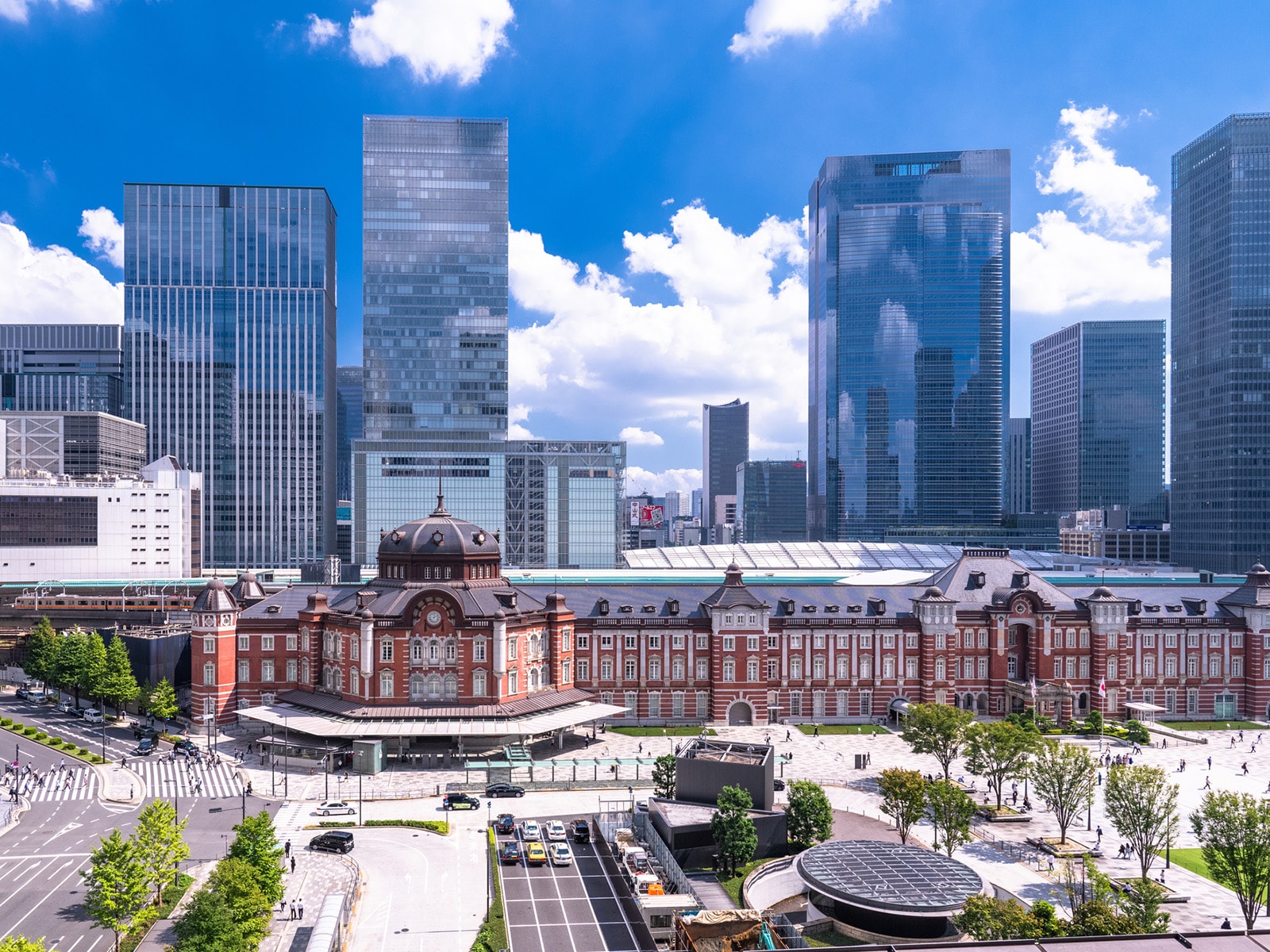 「住みたいと思うJR山手線の駅」ランキング