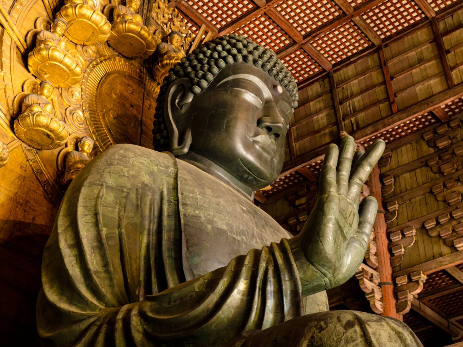 旅先で買いたい「奈良県のお土産」ランキング