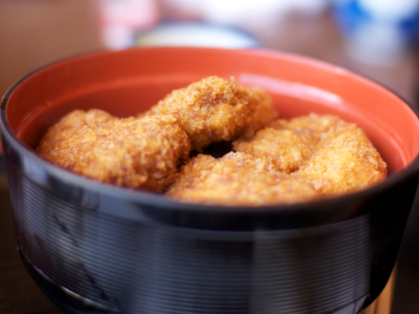 旅先で食べたい「群馬県のご当地グルメ」ランキング