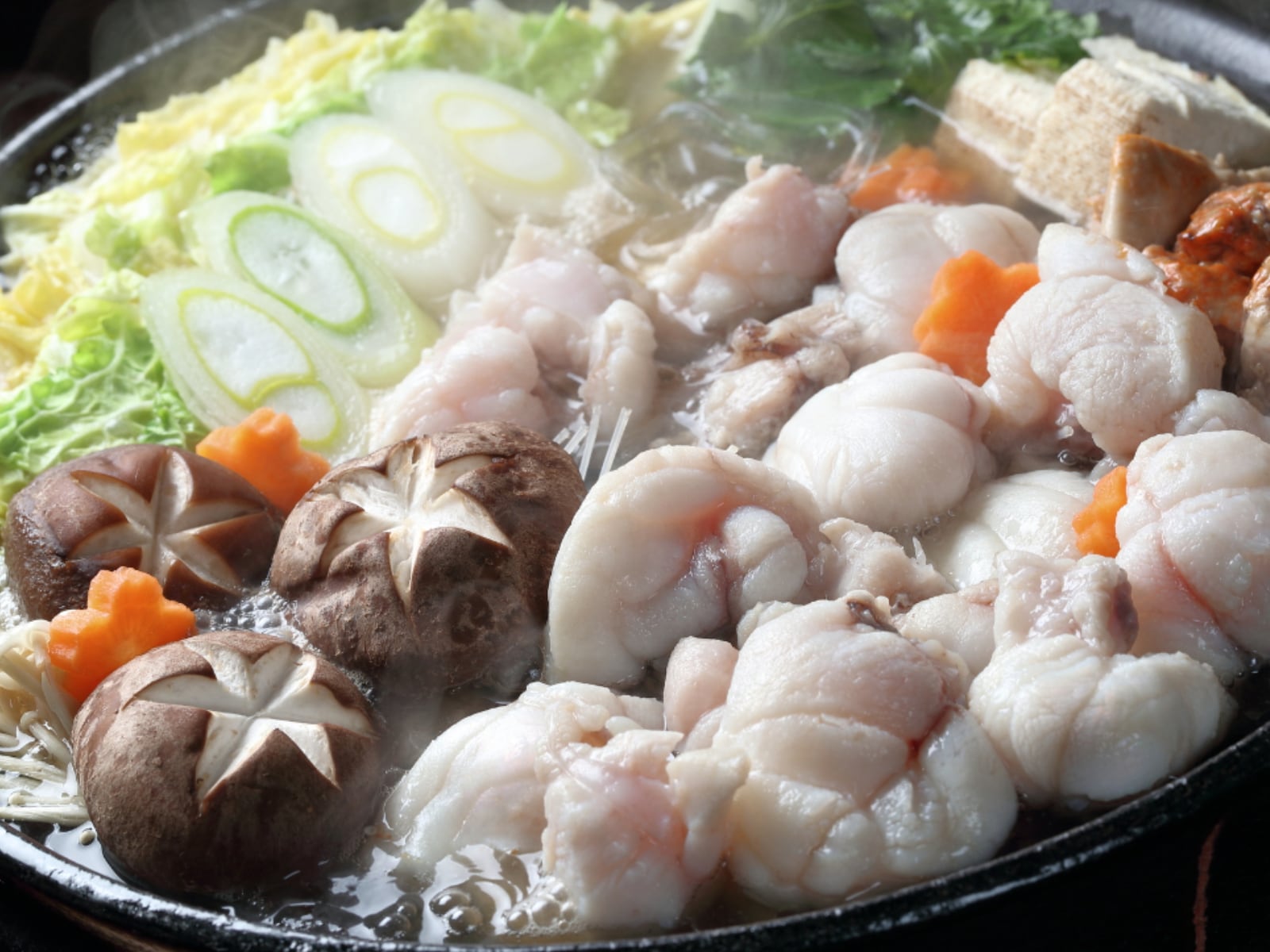 旅先で食べたい「茨城県のご当地グルメ」ランキング