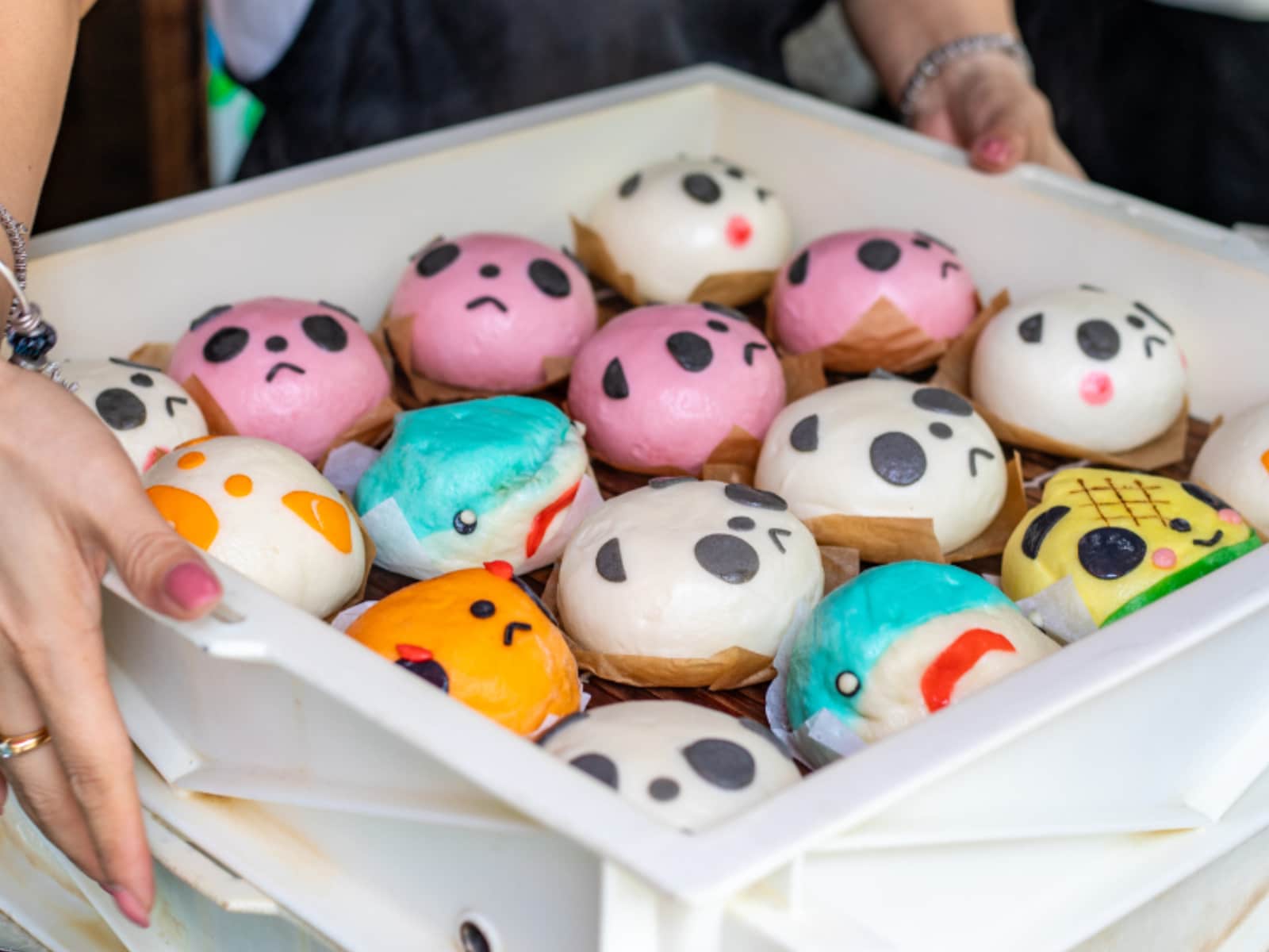 旅先で食べたい「神奈川県のご当地グルメ」ランキング