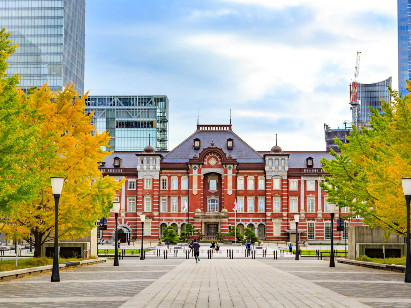 老後に住みたい「東京都の自治体」ランキングの画像