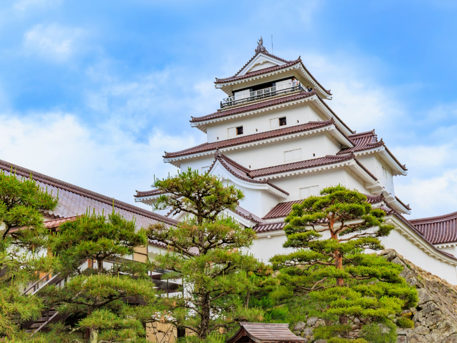 「老後に住みたい『福島県の自治体』」ランキング