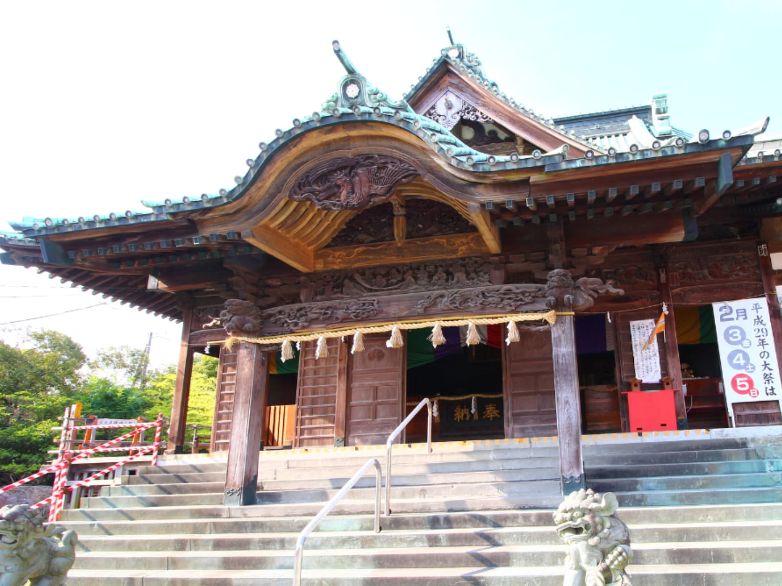 好き&行ってみたい「静岡県の寺社仏閣」ランキング