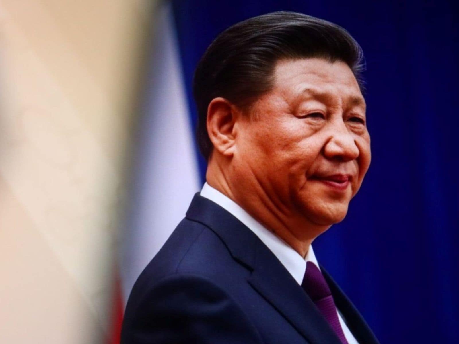 中華人民共和国主席・習近平（画像出典：shutterstock）