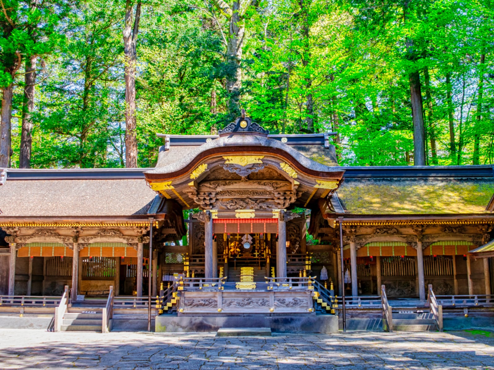 「好き&いただきたい長野県の御朱印」ランキング