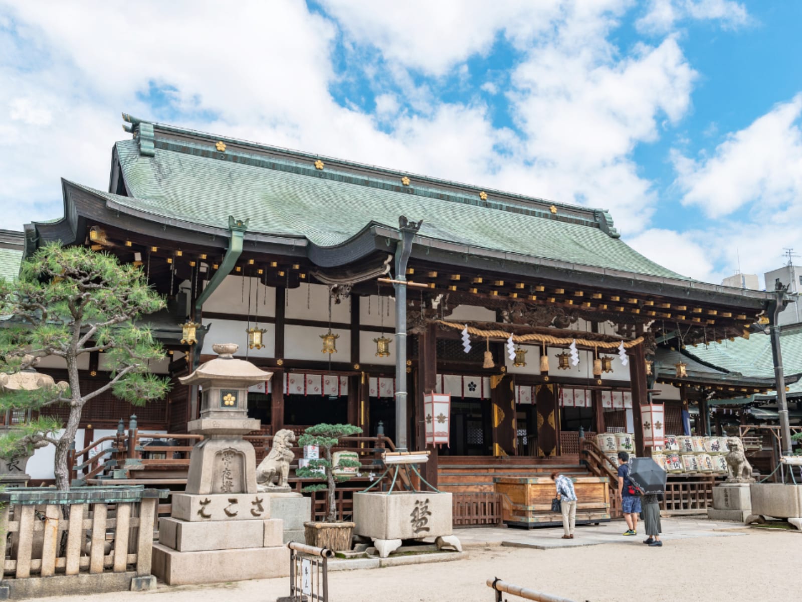 好き&いただきたい「大阪府の御朱印」ランキング