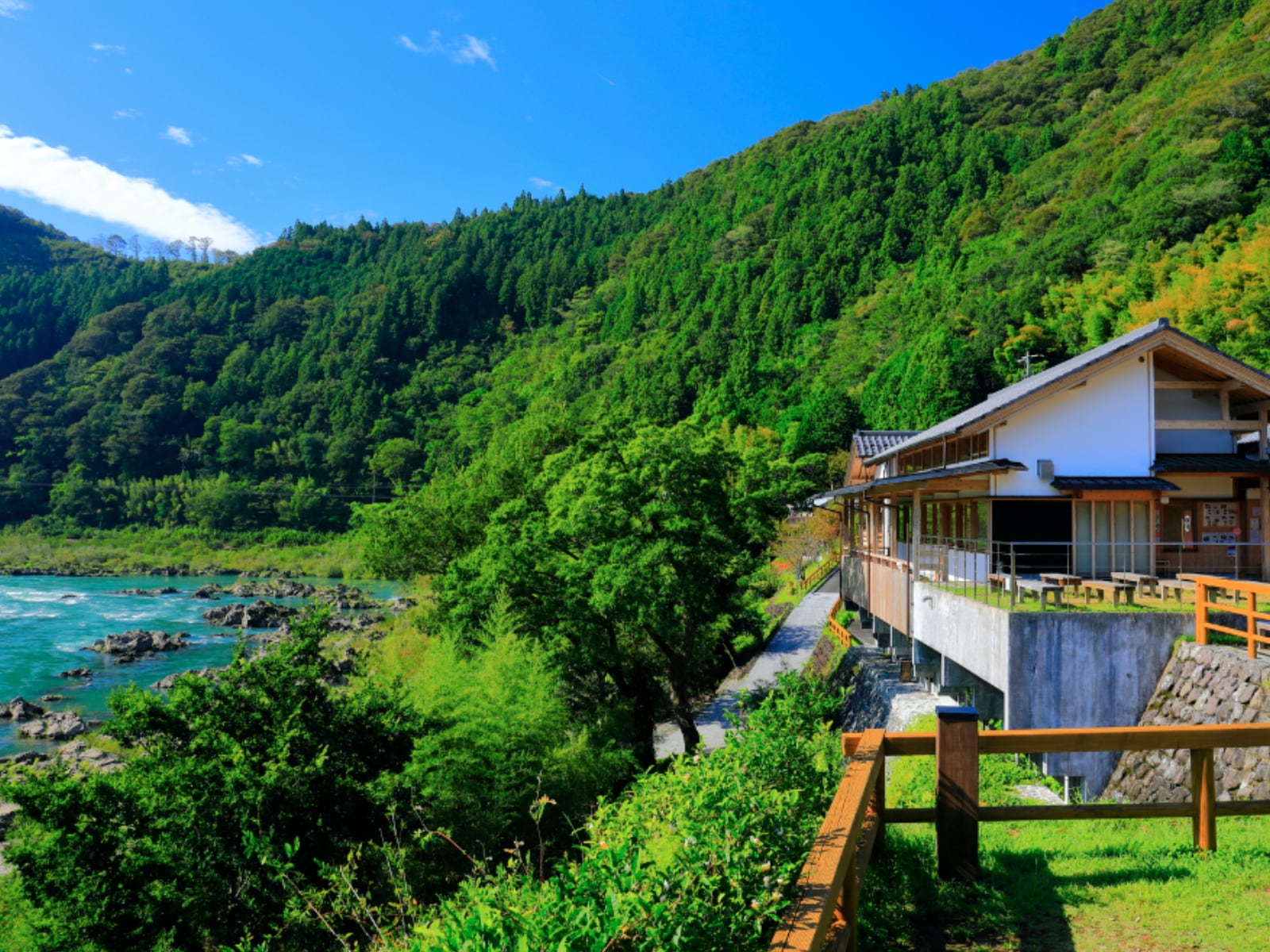 「特産品が楽しめると思う高知県の道の駅」ランキング