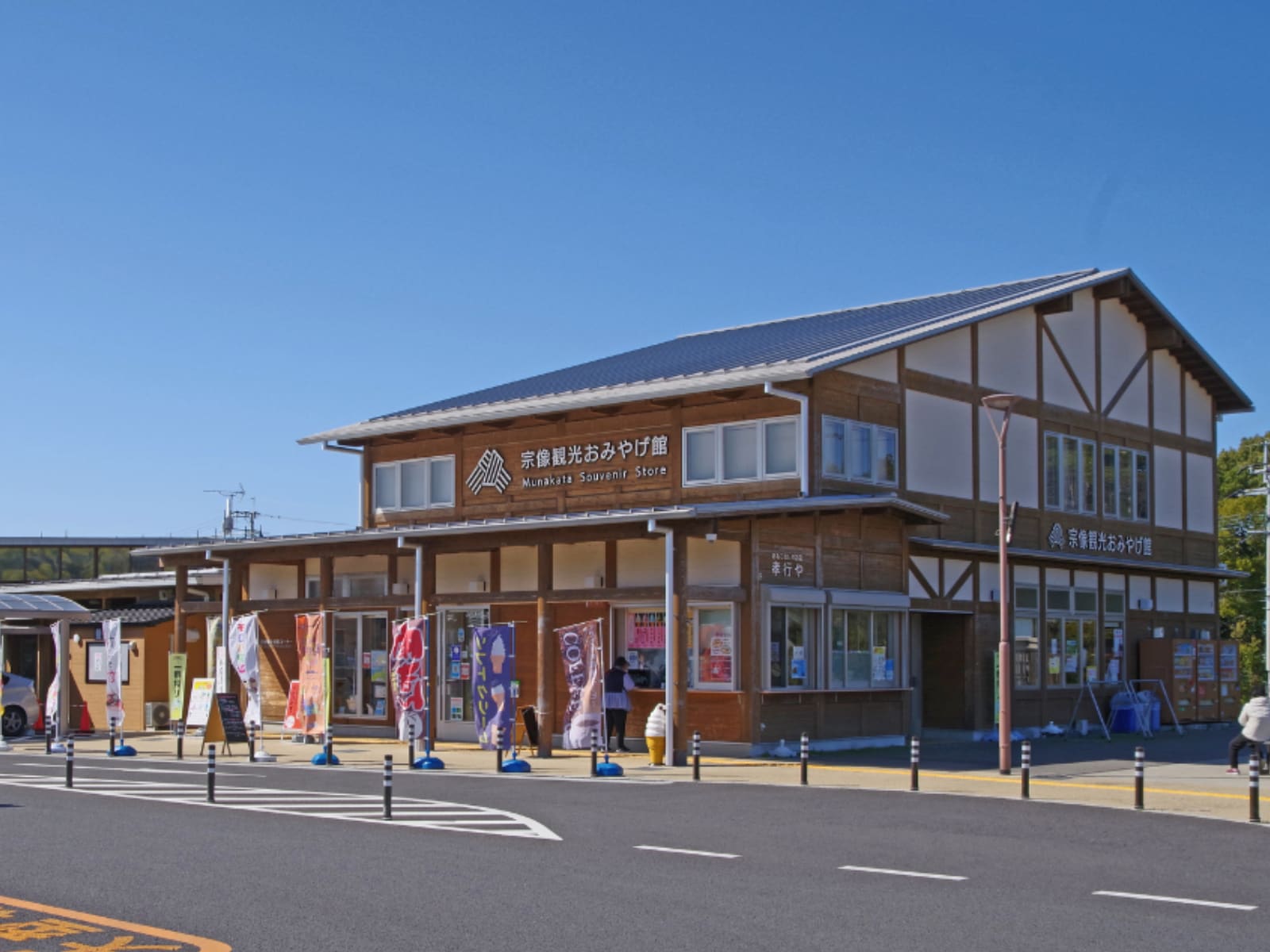 「特産品が楽しめると思う福岡県の道の駅」ランキング