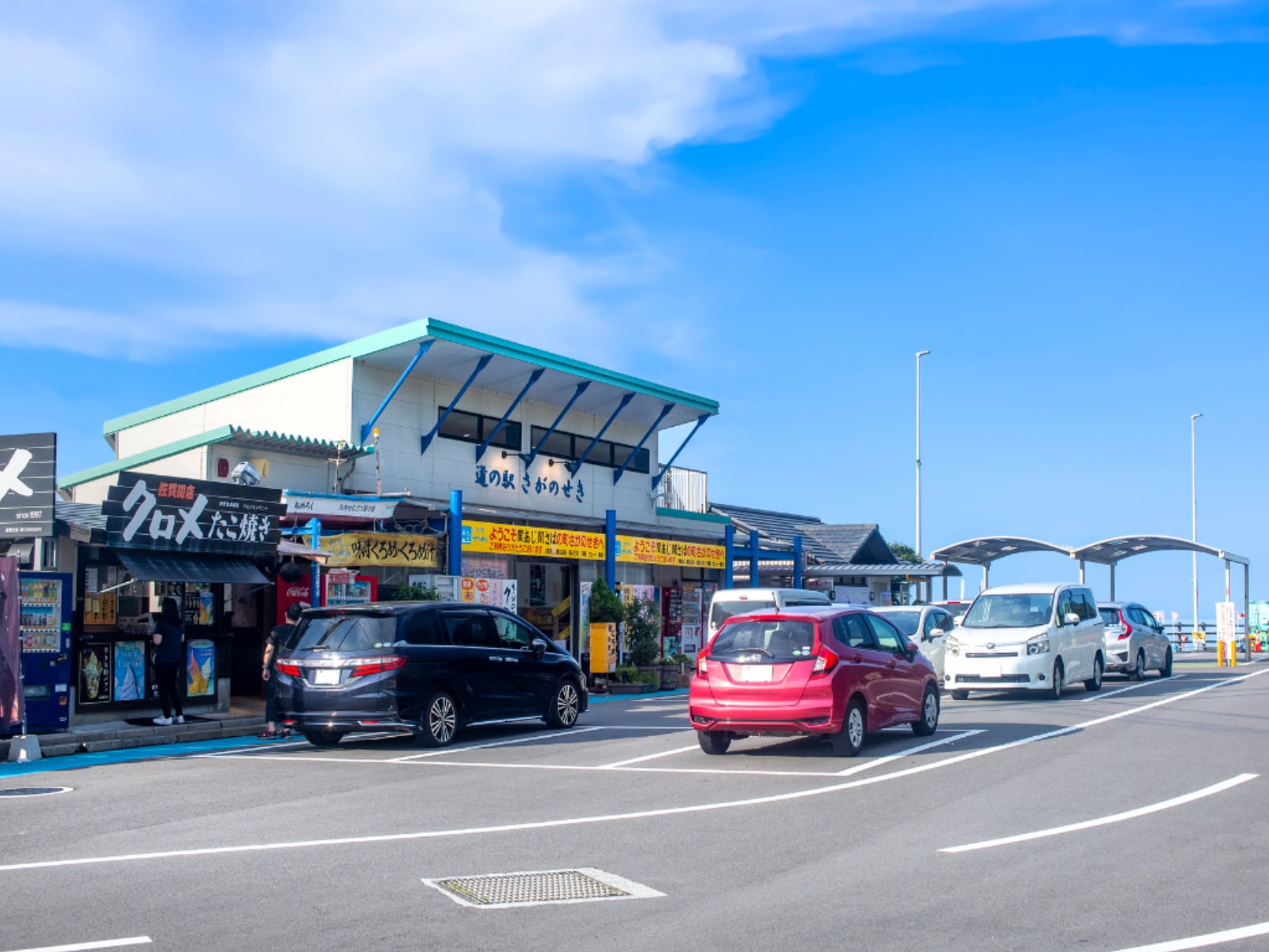 特産品が楽しめると思う「大分県の道の駅」ランキング
