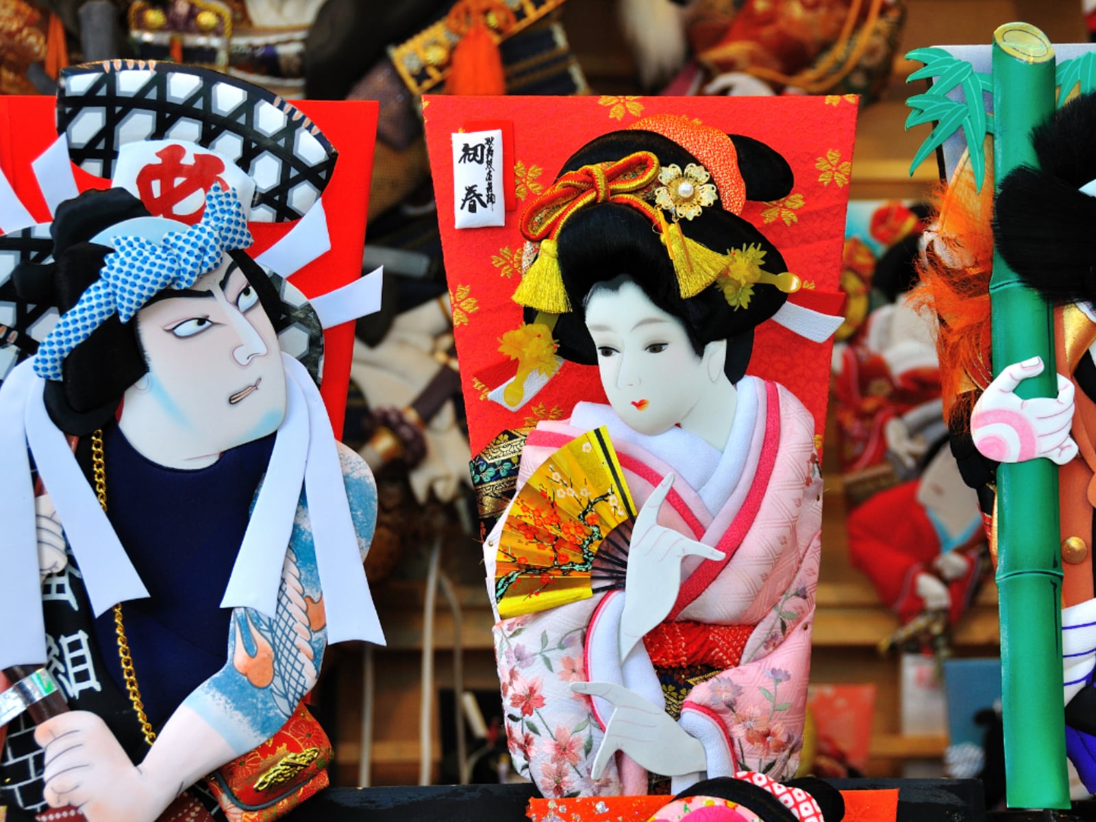 好き&買ってみたい「埼玉県の伝統工芸品」ランキング