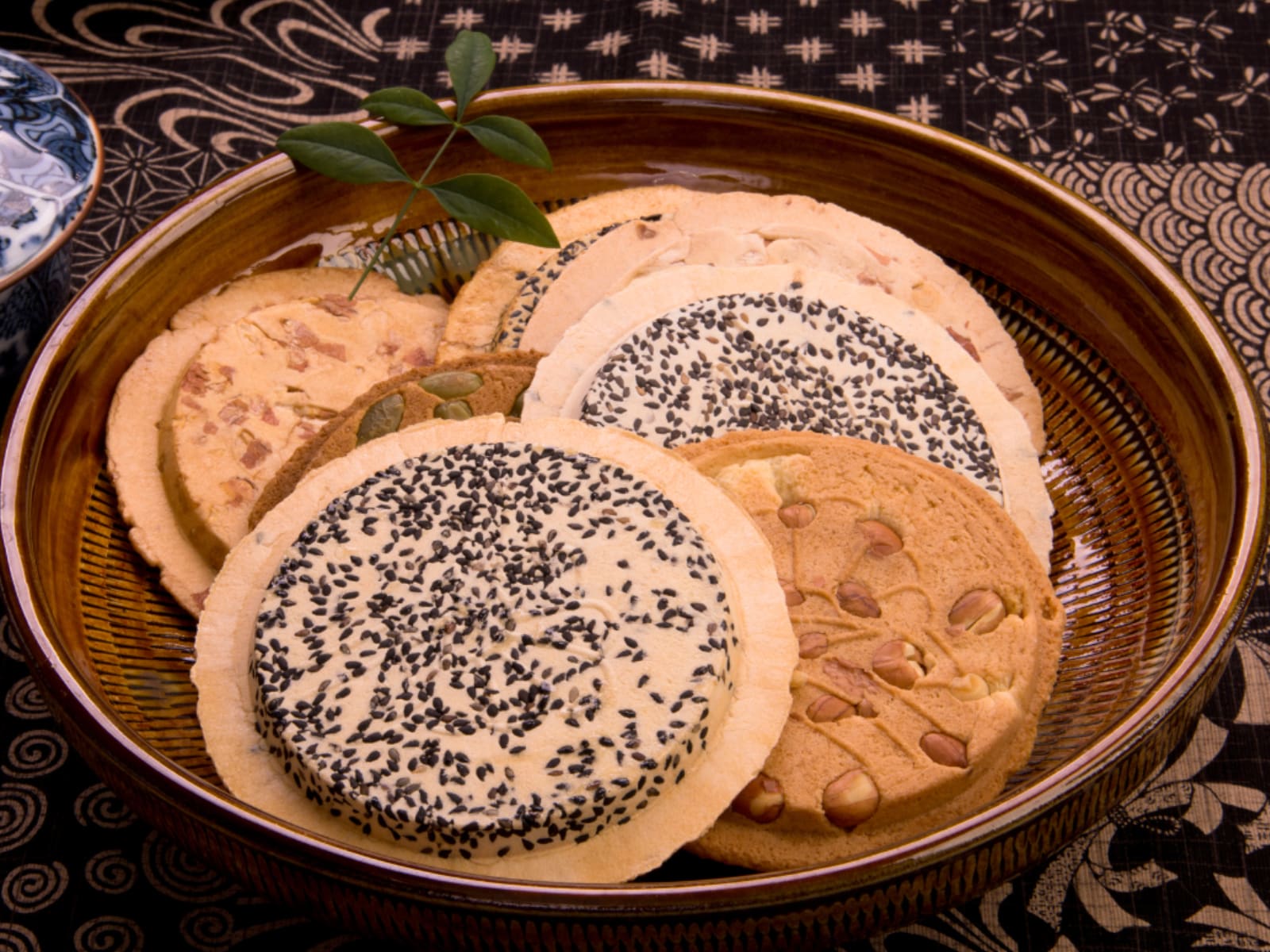 職場で配りたい「岩手県のお土産」ランキングの画像