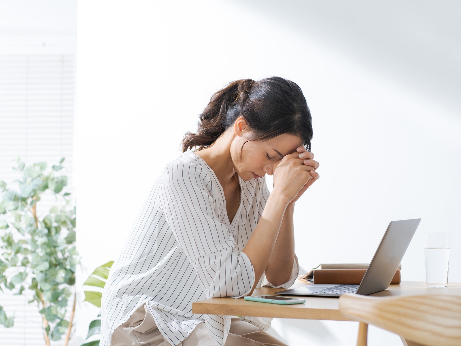 秋田県在住・32歳女性のエピソード