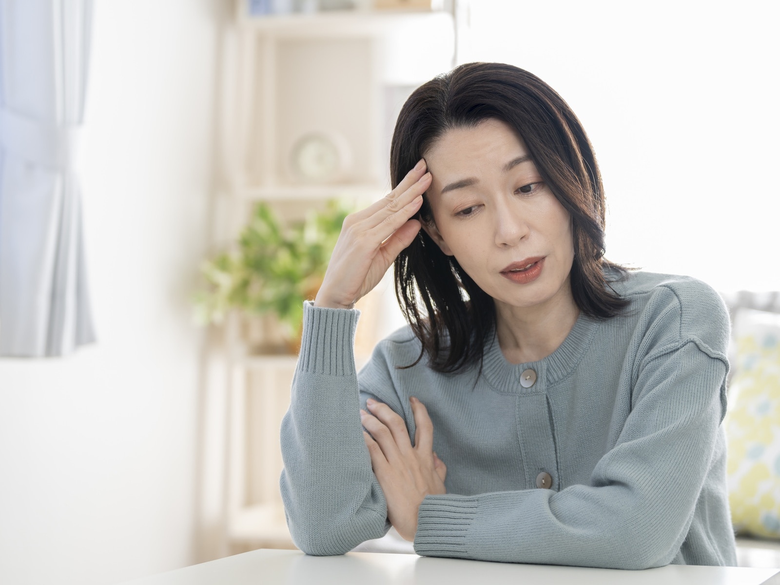 福井県在住・43歳女性のエピソード