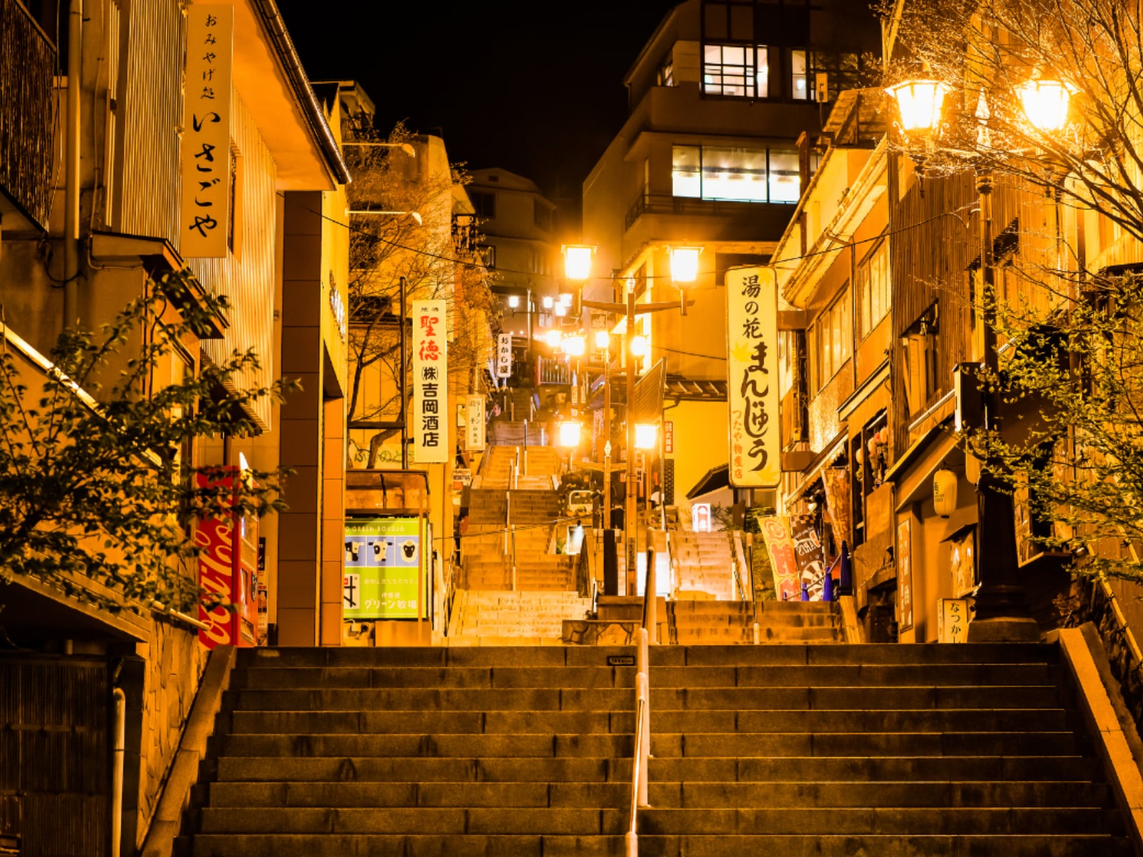 「長期休暇に行きたいと思う群馬県（草津・四万・伊香保・水上エリア）の温泉地」ランキング