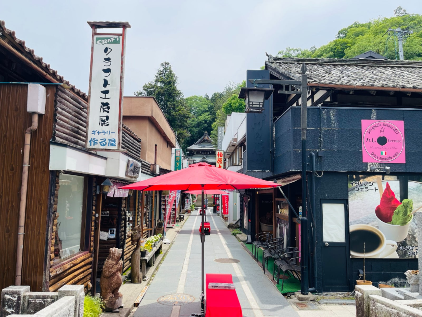 「長期休暇に行きたいと思う長野県（信州・北信エリア）の温泉地」ランキング