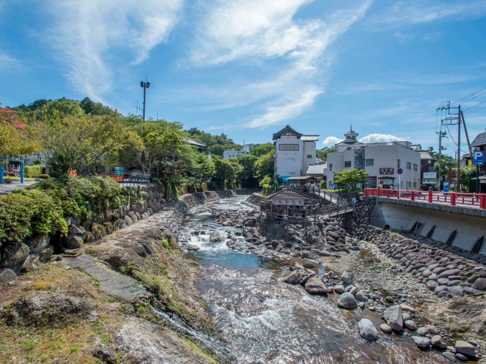 「長期休暇に行きたいと思う静岡県（伊豆・熱海・東伊豆エリア）の温泉地」ランキング