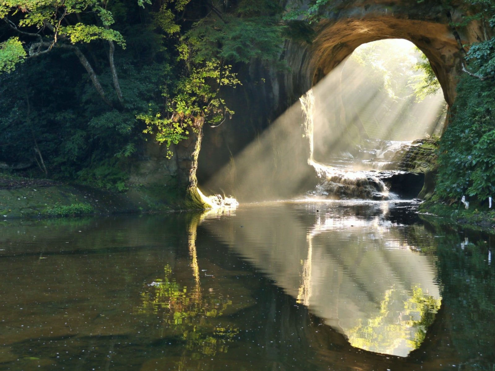 長期休みに行きたい「千葉県の穴場秘境」ランキング