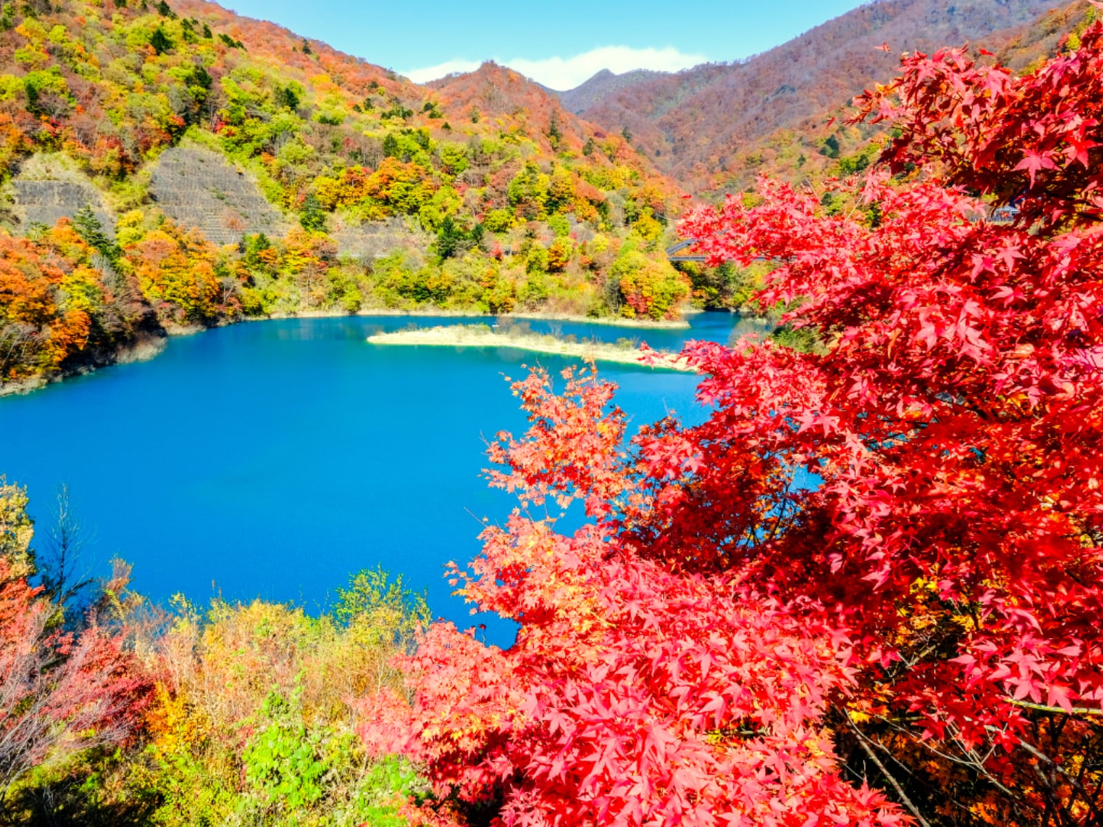 長期休みに行きたい「群馬県の穴場秘境」ランキング