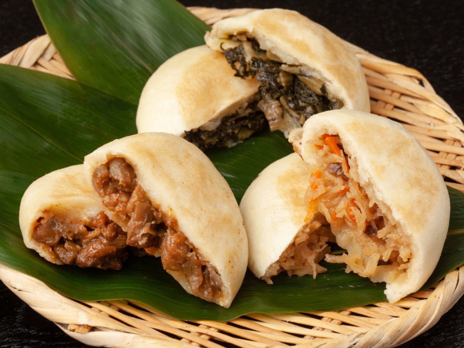 旅先で食べたい「長野県のご当地グルメ」ランキング