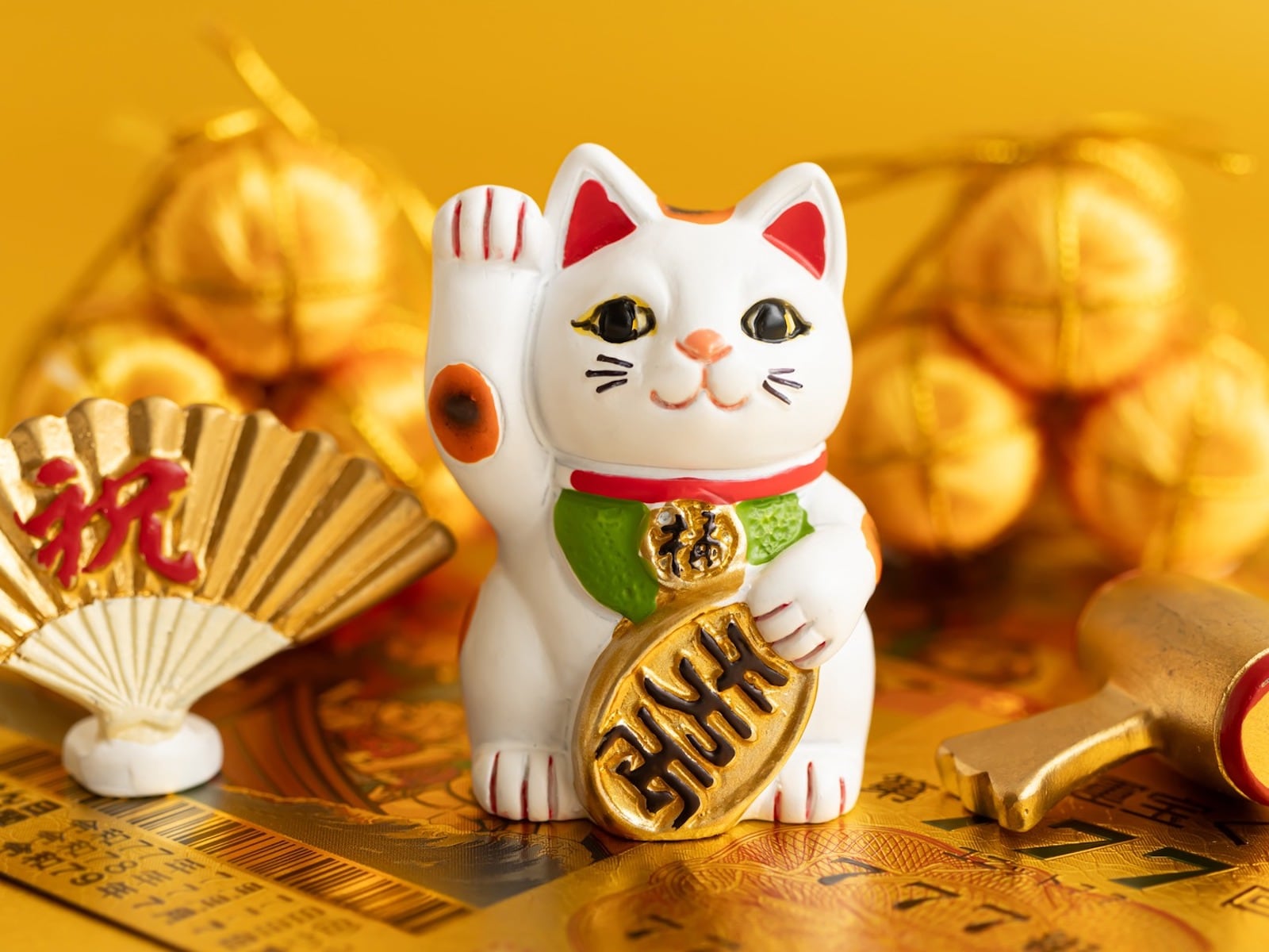 2025年12月6日はスーパー開運日（画像出典：PIXTA）