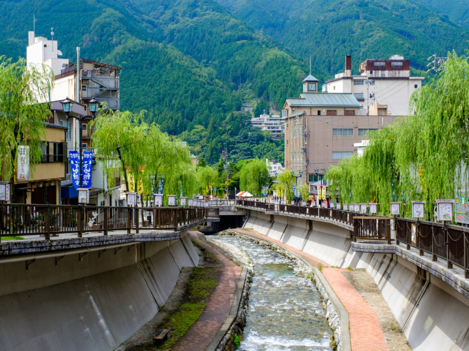 老後に住みたい「岐阜県の自治体」ランキング
