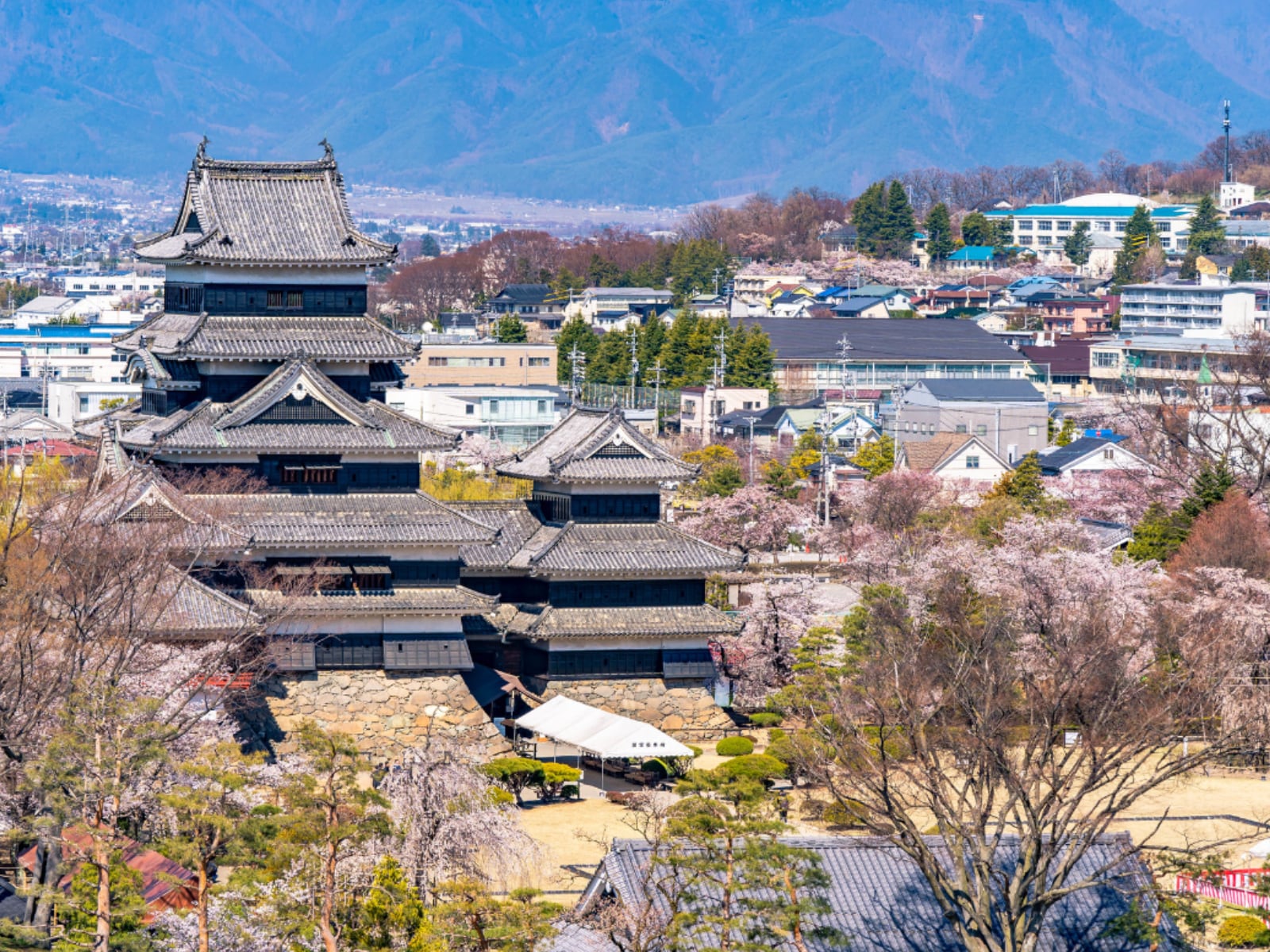 老後に住みたい「長野県の自治体」ランキング
