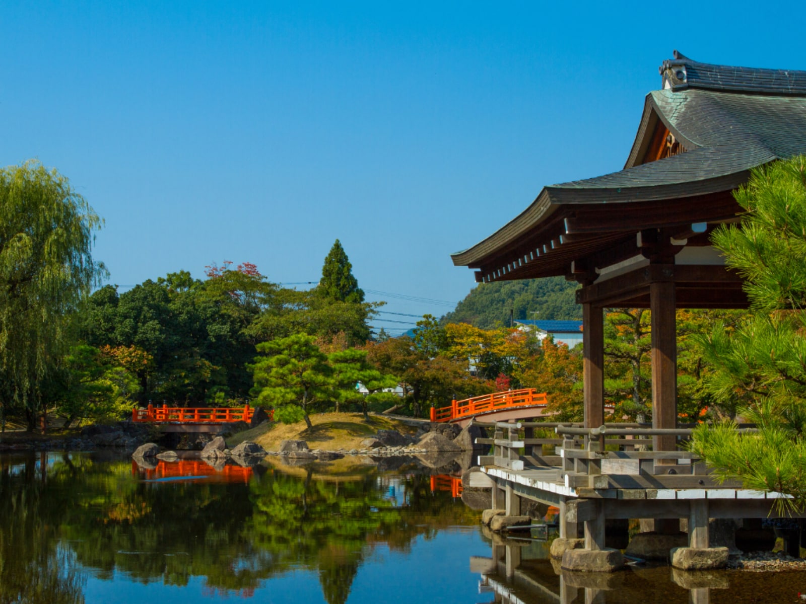 老後に住みたい「福井県の自治体」ランキング