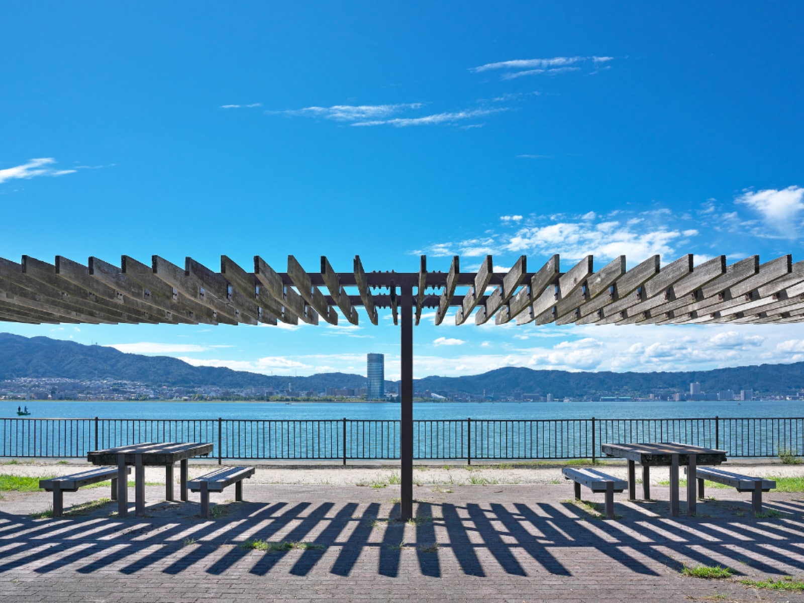 「老後に住みたい滋賀県の自治体」ランキング