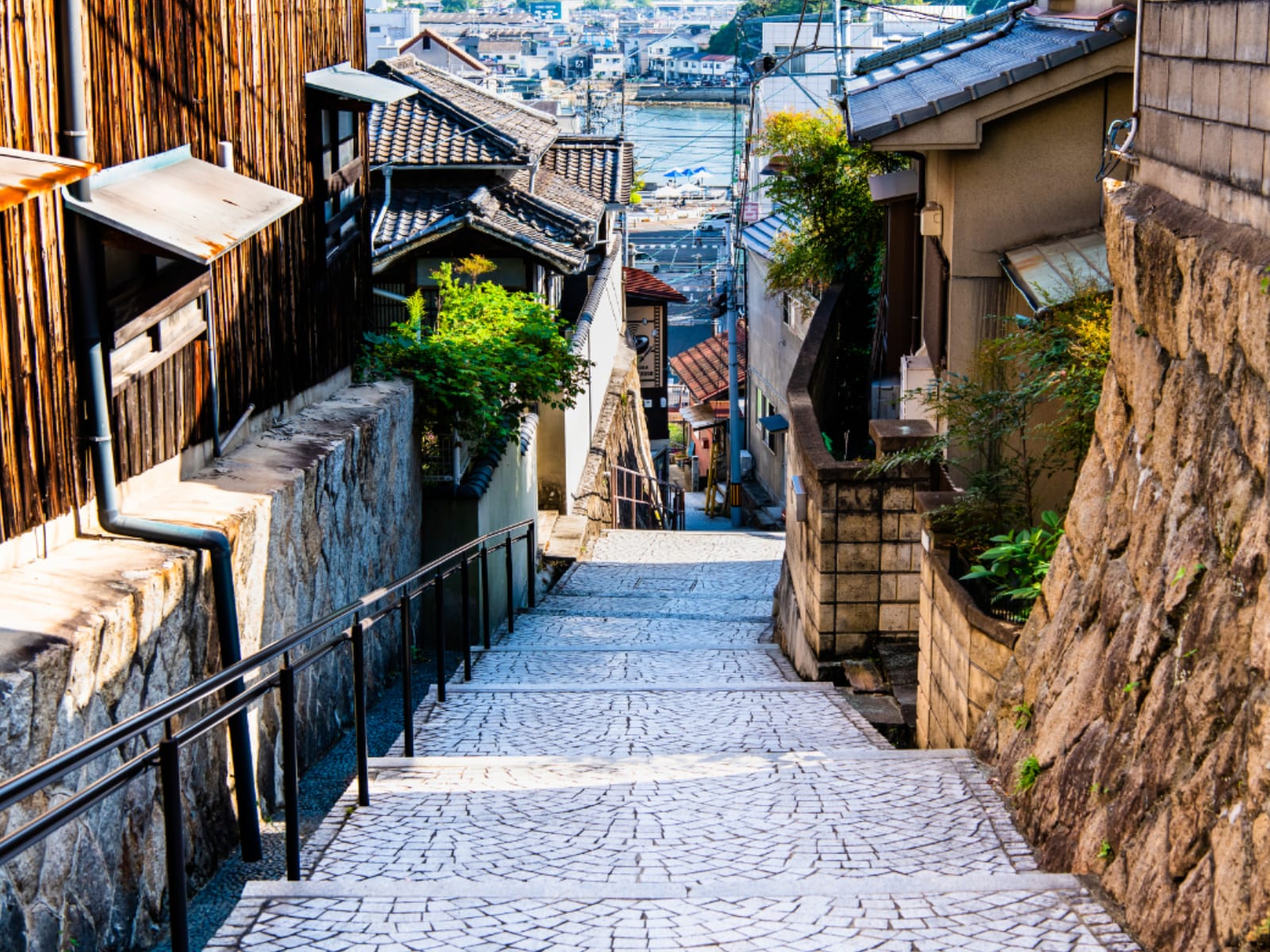 老後に住みたい「広島県の自治体」ランキング