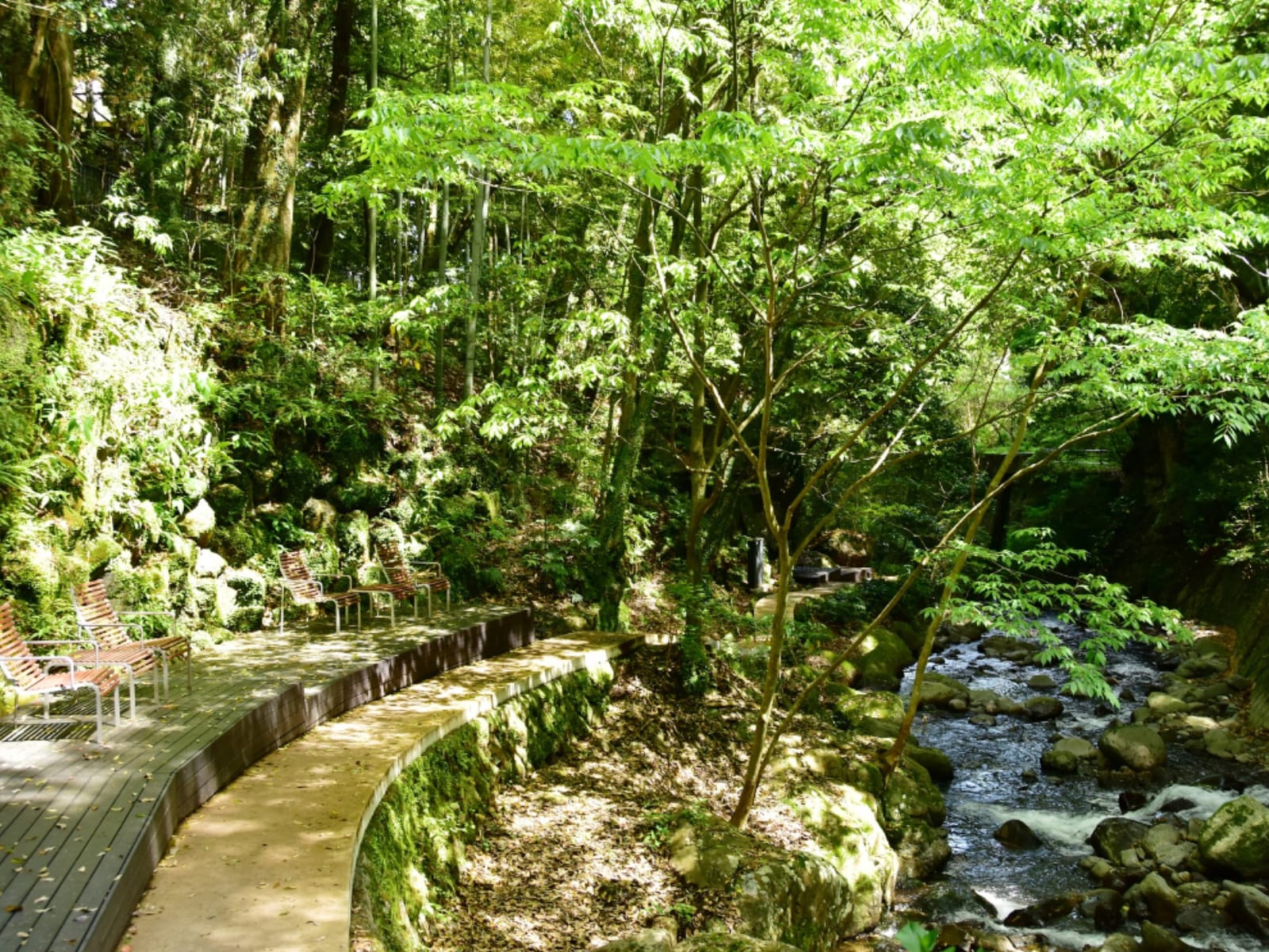 神奈川県で「外国人観光客におすすめしたい温泉地」ランキング
