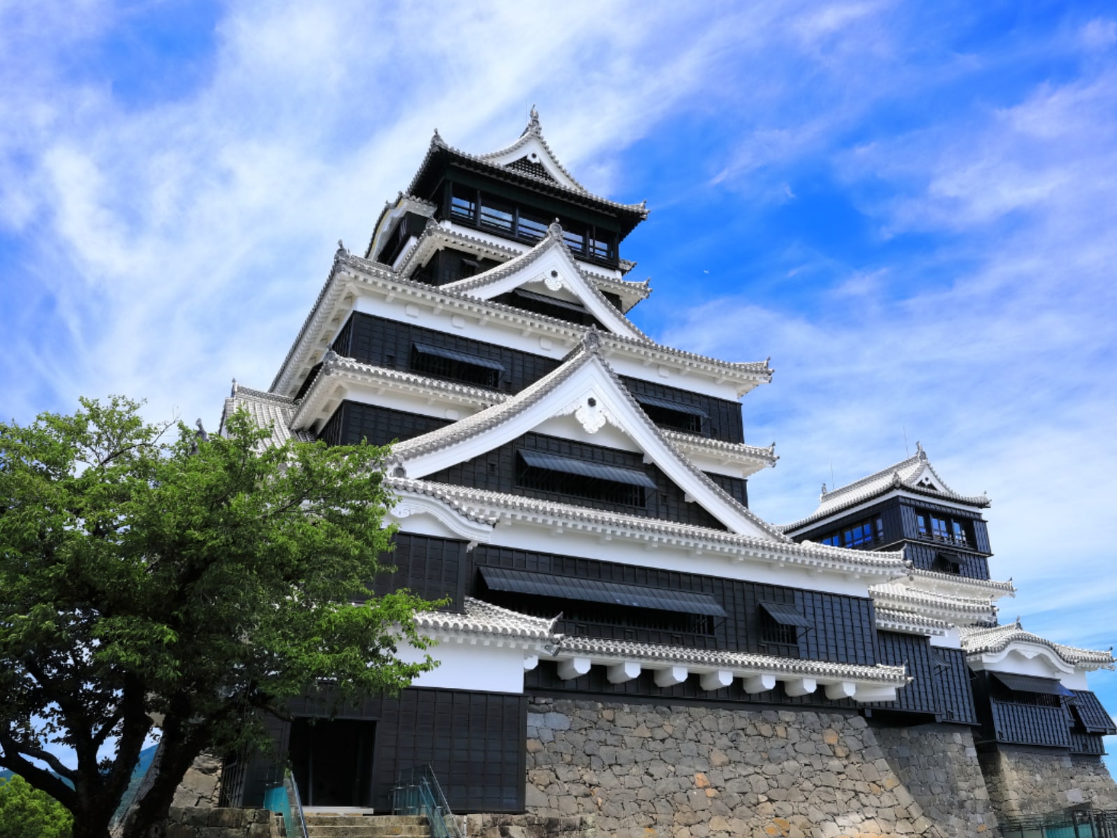 「絶景だと思う九州・沖縄地方の城」ランキング