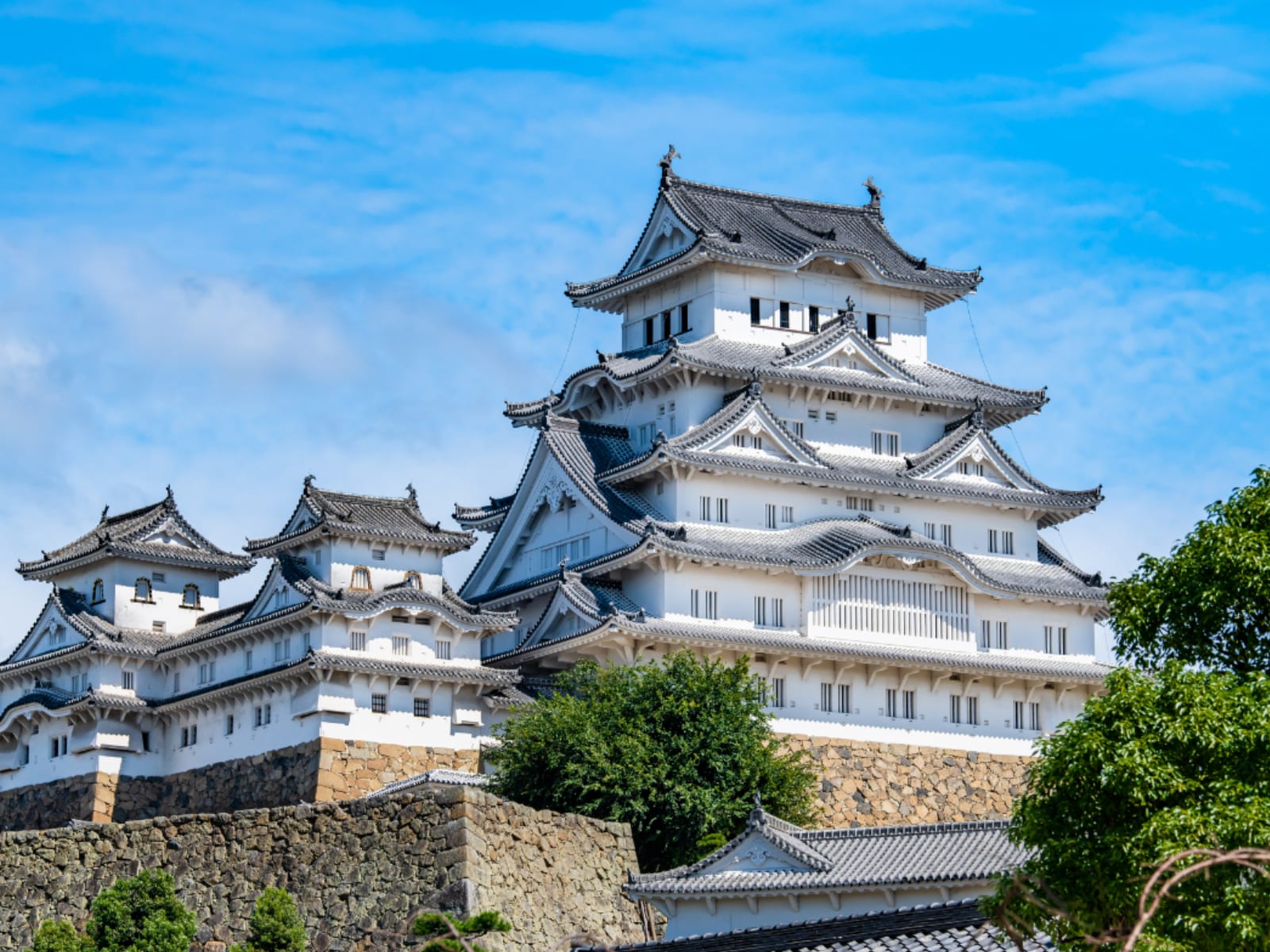 「絶景だと思う日本の城」ランキング