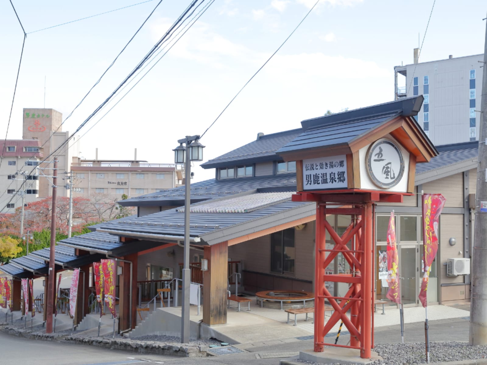 秋田県で「外国人観光客にすすめたい温泉地」ランキングの画像