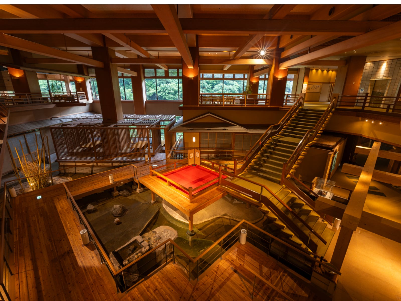 福島県で「外国人観光客にすすめたい温泉地」ランキングの画像