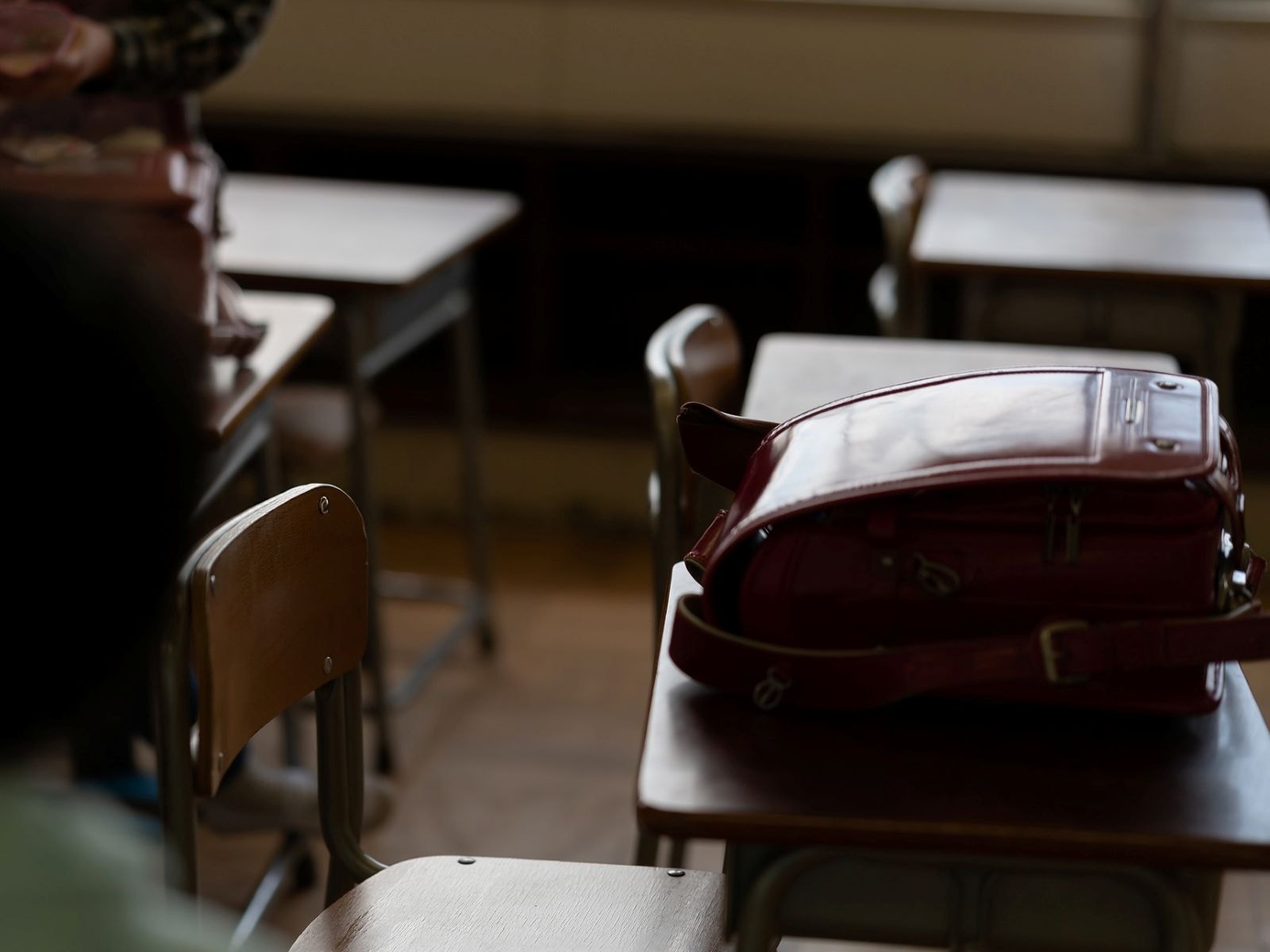 「自分の子が加害者になったら…。初めて親に向けて書いた」石井光太が教育現場で見たもの