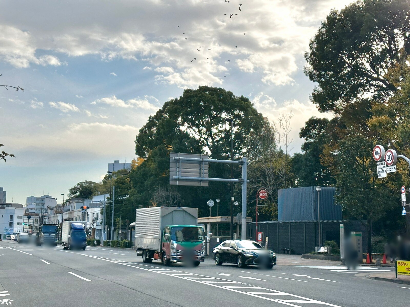 清澄白河の写真