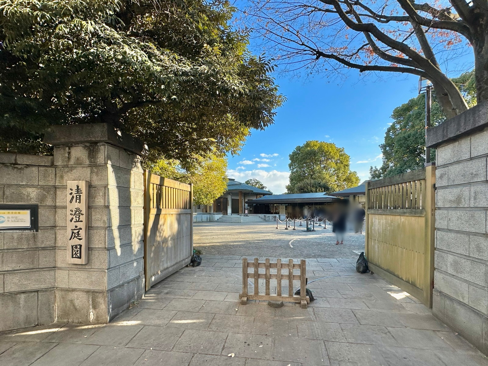 清澄白河の写真