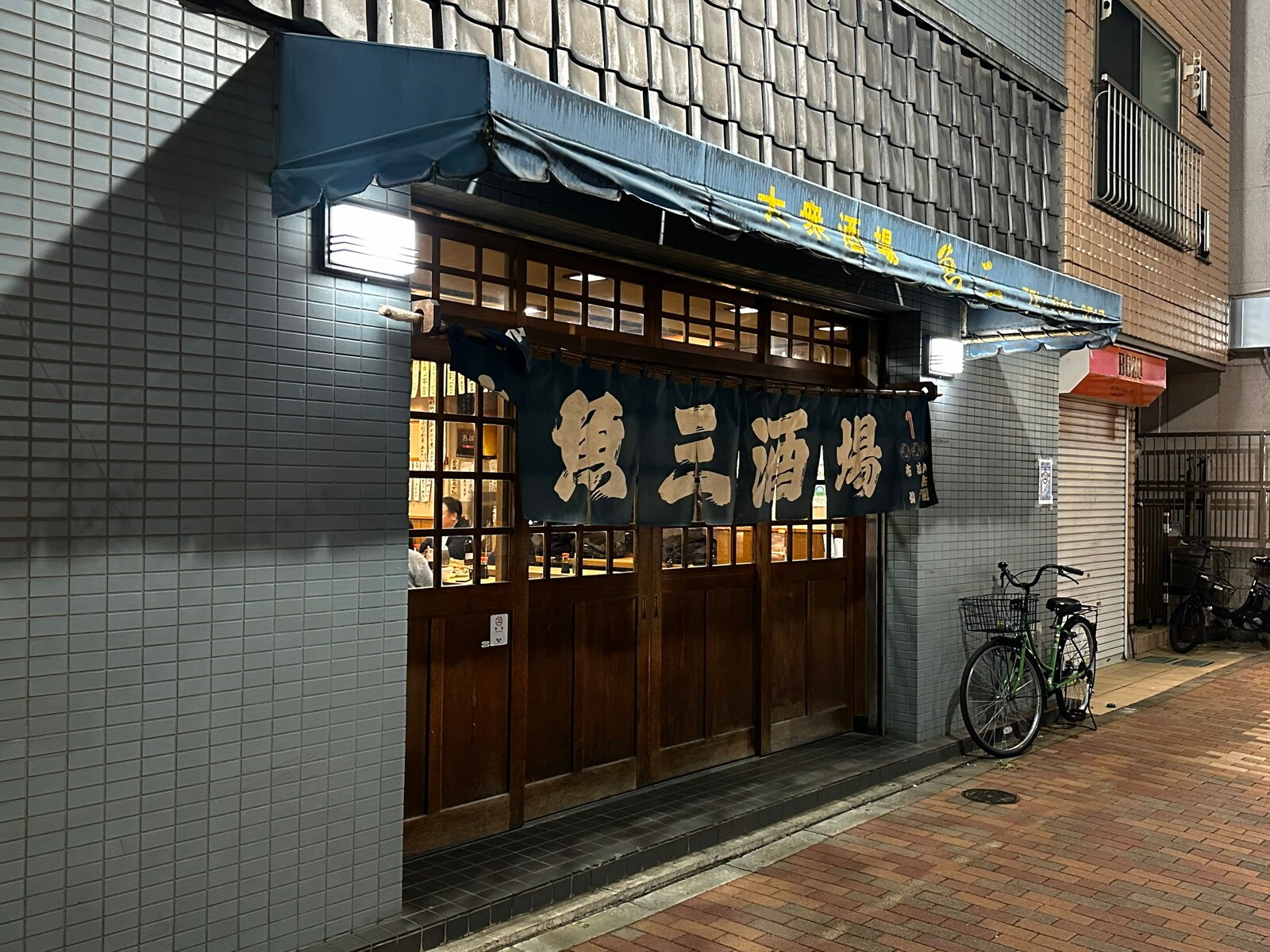 清澄白河の写真