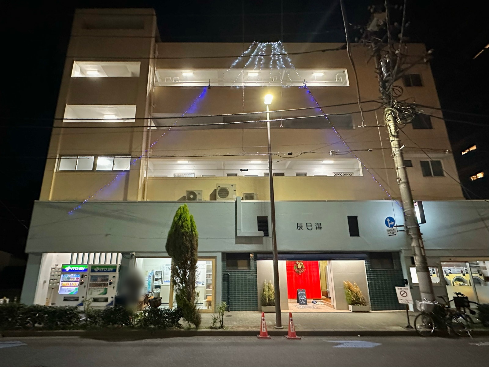 清澄白河の写真