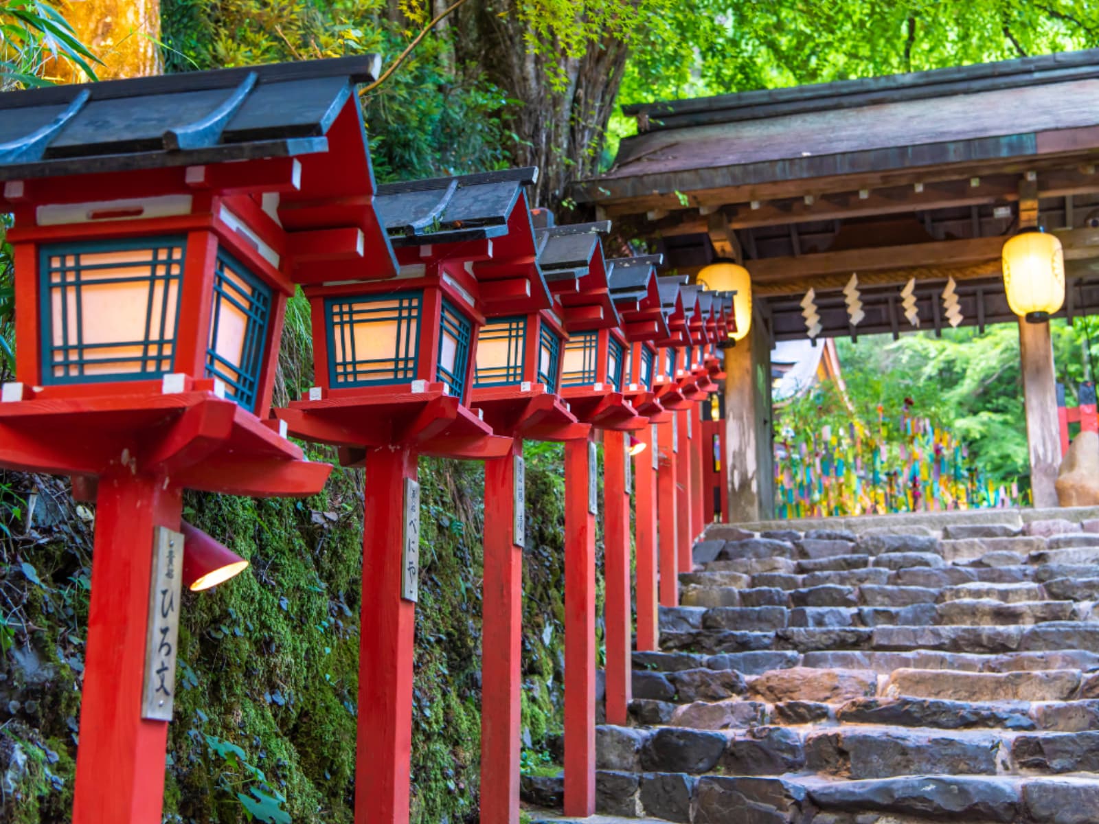 好き&行ってみたい「京都府のパワースポット」ランキング