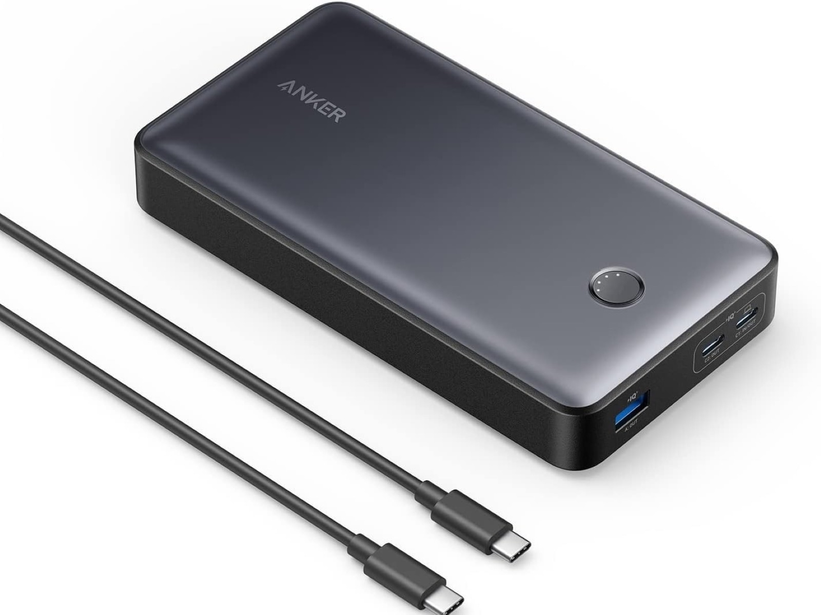 Ankerの「モバイルバッテリー」（画像出典：Amazon）