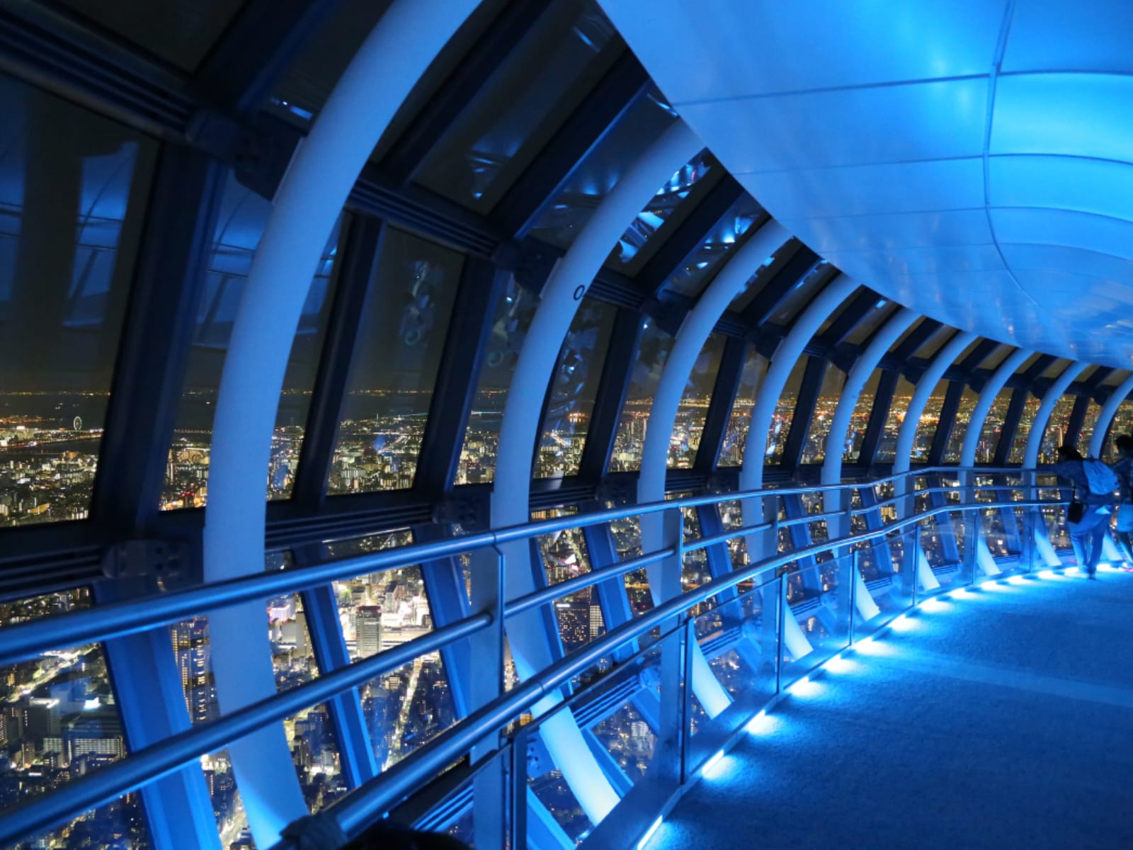 「東京都の夜景スポット」ランキング