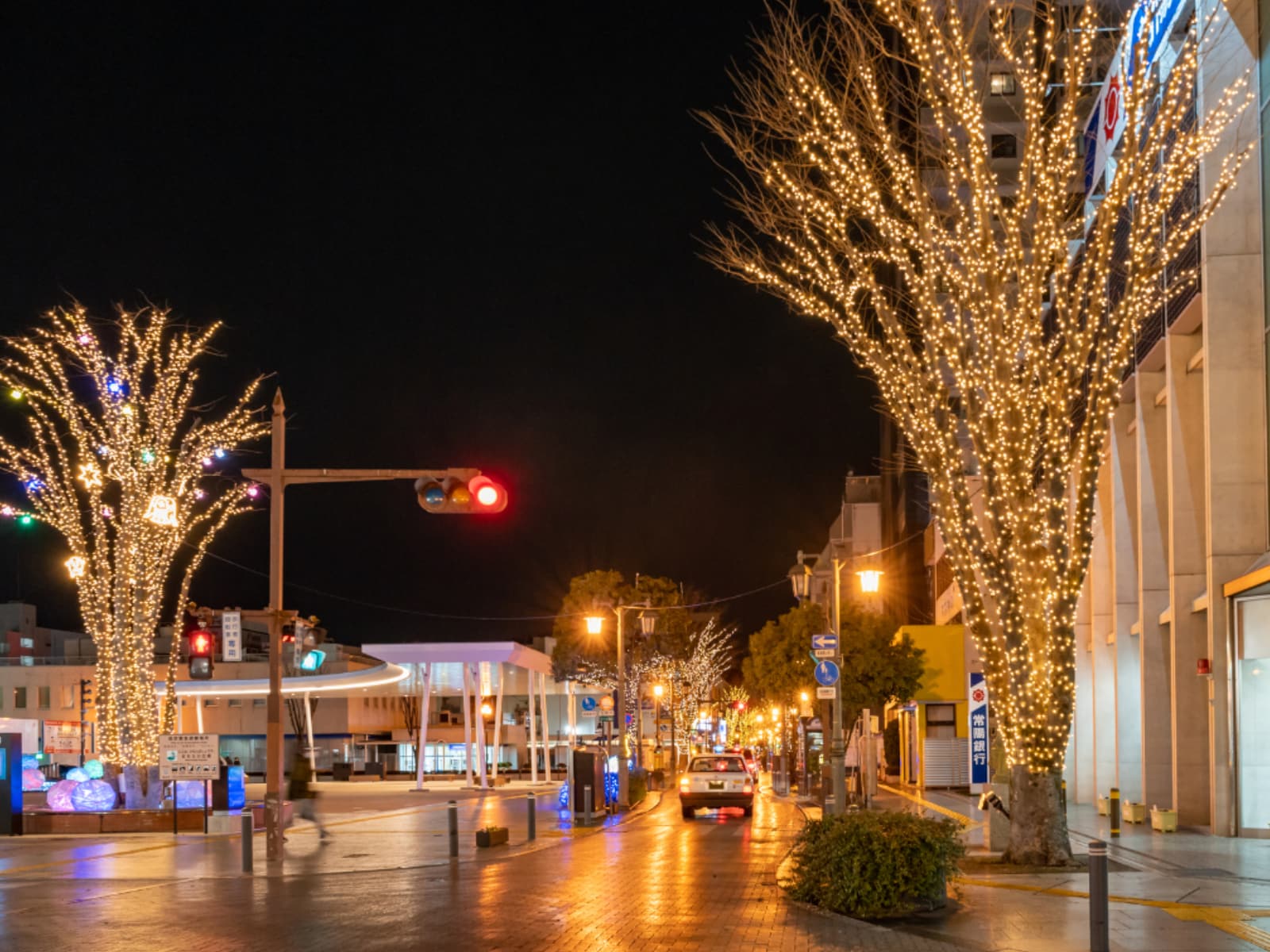 好き＆行ってみたい「福島県のイルミネーション」ランキングの画像