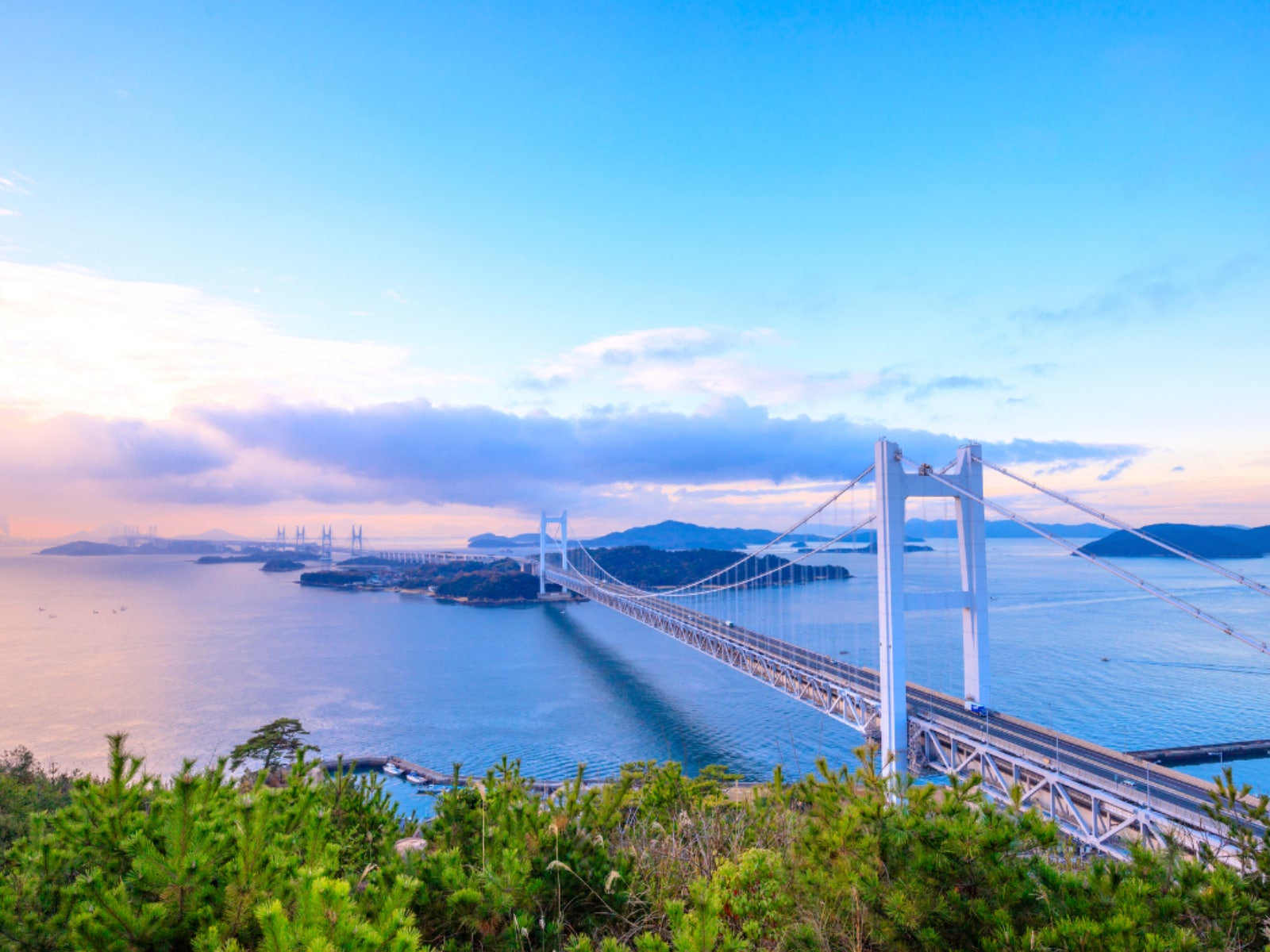 好き＆行ってみたい「岡山県の絶景スポット」ランキングの画像
