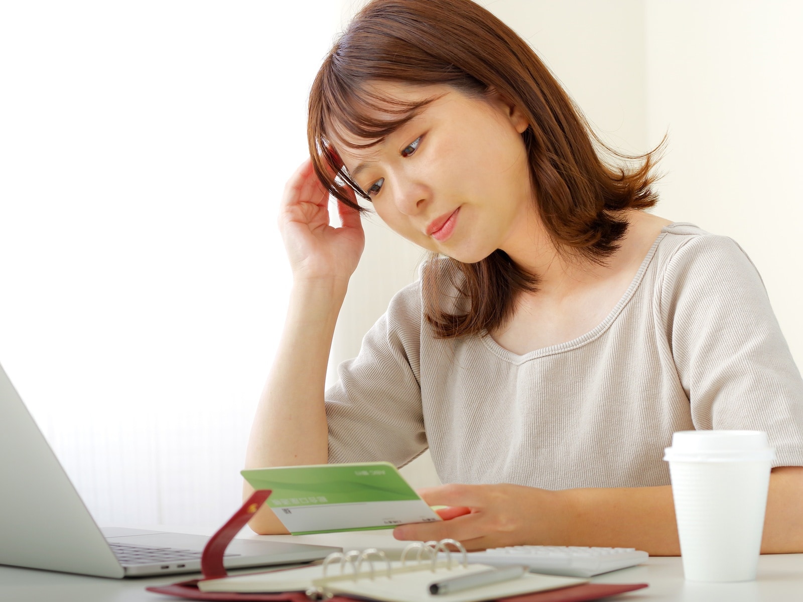 東京都在住・41歳女性のエピソード