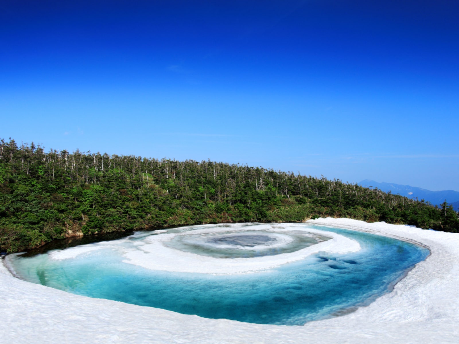 「秋田県の絶景スポット」ランキング