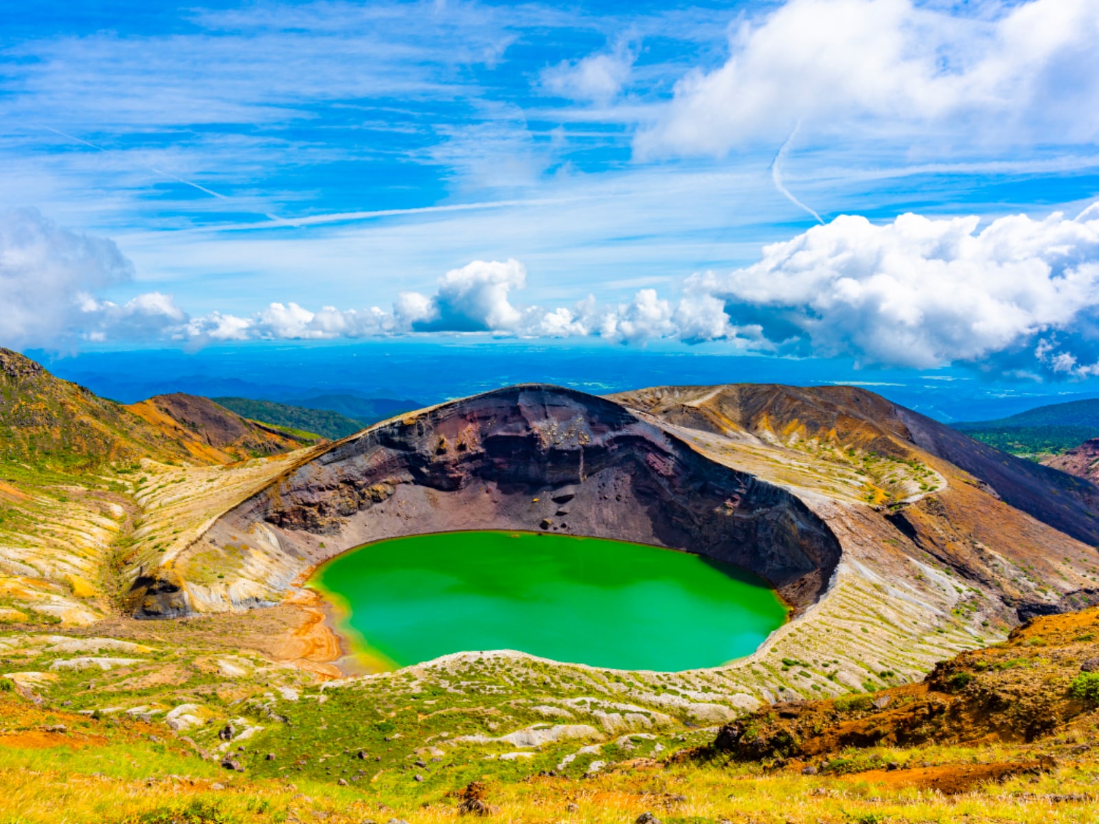 「宮城県の絶景スポット」ランキング