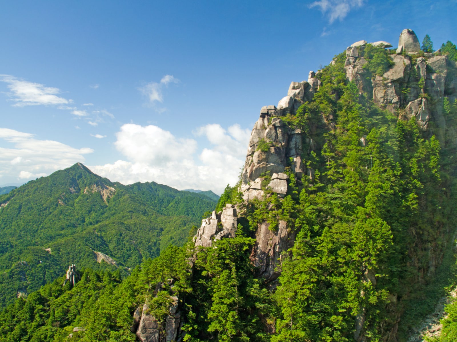 長期休暇に行きたい「三重県の穴場秘境」ランキング
