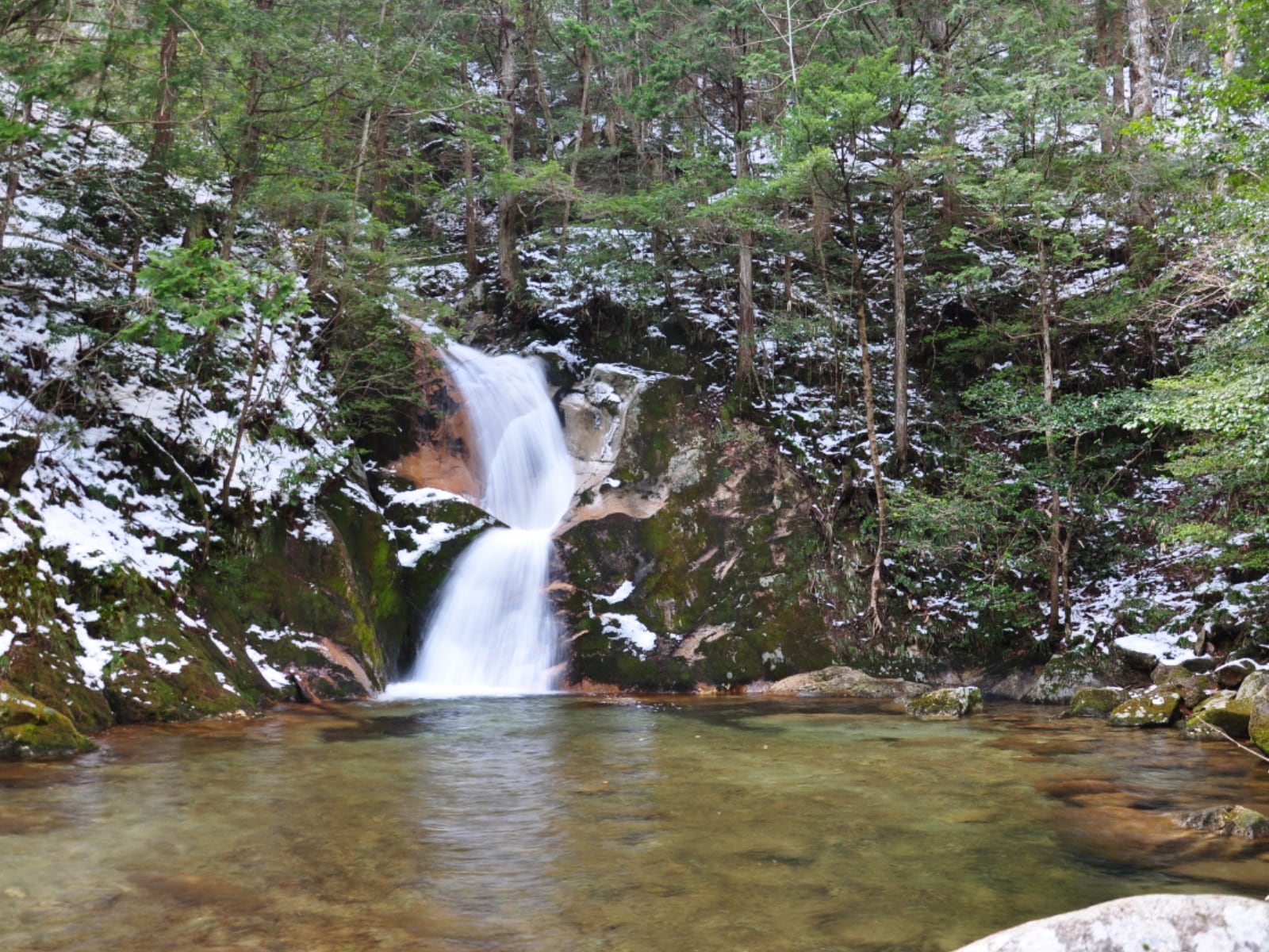 長期休暇に行きたい「山口県の穴場秘境」ランキング